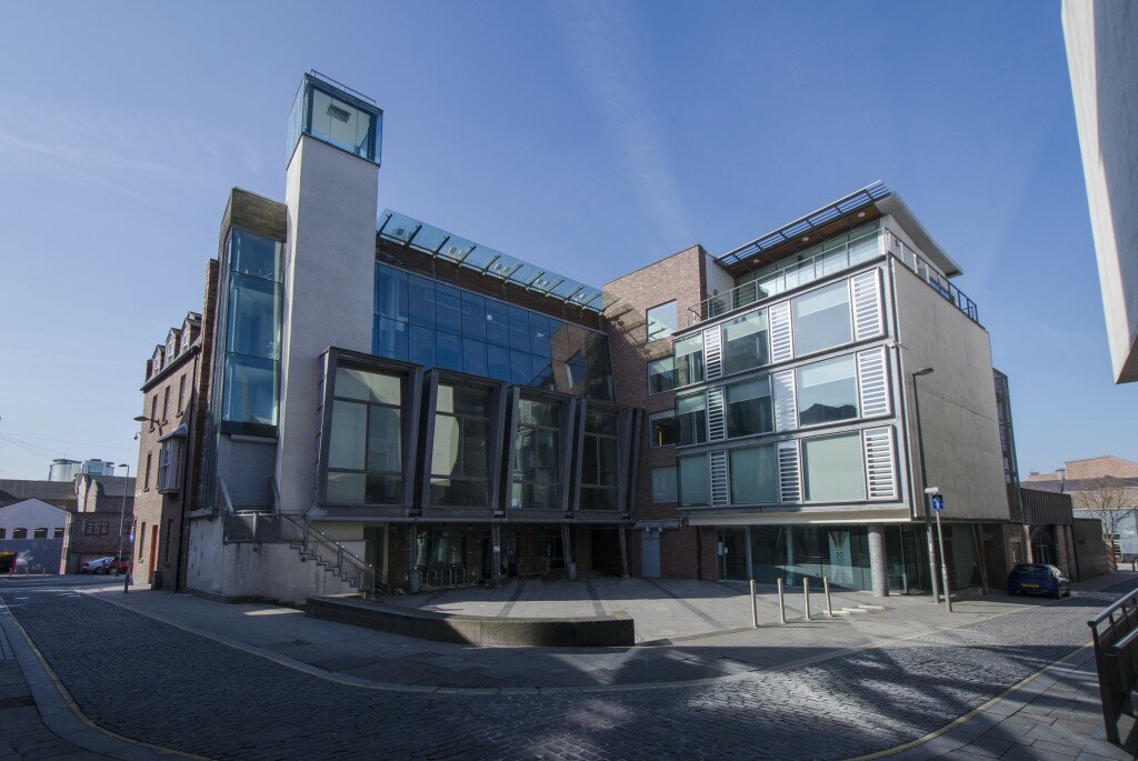 one Arthouse Square