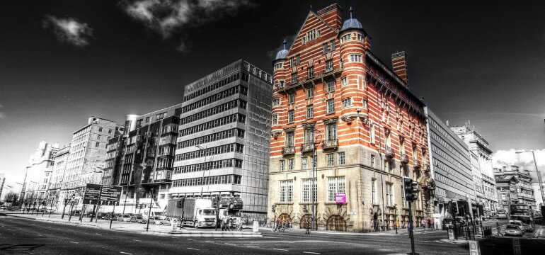 liverpool hotel, liverpool accommodation,