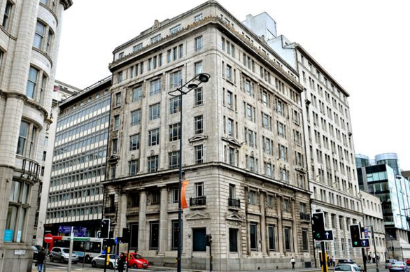 West Africa House, long term apartments Liverpool