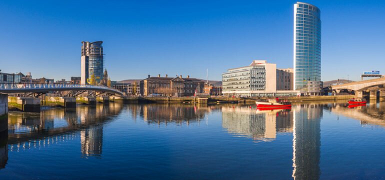 Belfast
