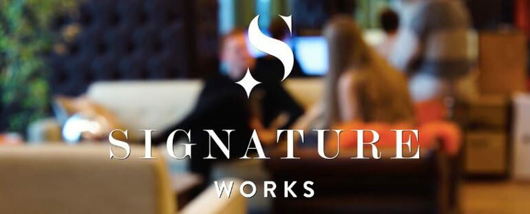 Signature Works Liverpool